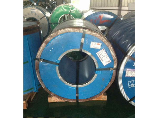 东部马口铁