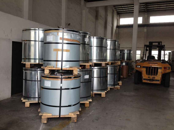 东部马口铁